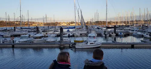 C’est l’ouverture des inscriptions pour le Grand Prix de l'Ecole...