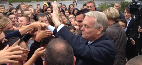 Fin de carrière politique pour Jean-Marc Ayrault