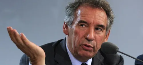 Fin du suspense pour Bayrou, et le FN perquisitionné