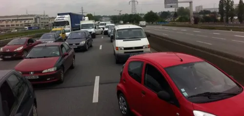 Rennes et Nantes aux portes du Top 10 des villes embouteillées