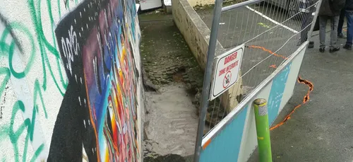 Les travaux de la 2e ligne du Métro Rennais prennent du retard