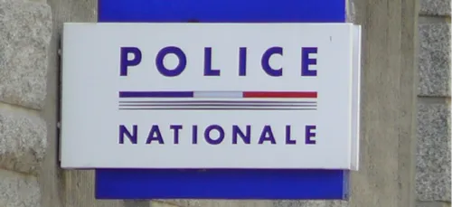 La Police de Nantes n'a pas le moral