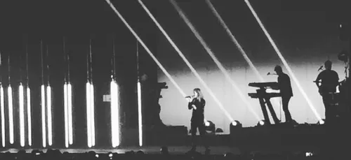 Christine en lice aux Brit Awards !