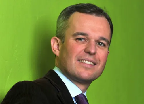 François de Rugy votera Macron