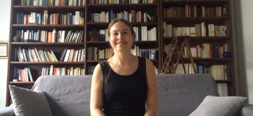 Marie-Hélène Fasquel, pas retenue parmi les 10