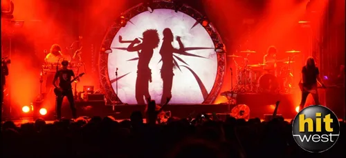 Ouverture de la billetterie pour la tournée 2018 des Shaka Ponk