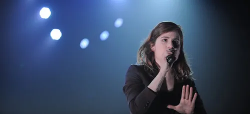 Beyoncé sacrée aux Brit Awards, aux dépens de Christine & the Queens