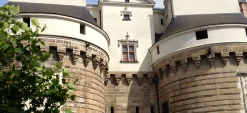 Une pétition pour que le Château de Nantes soit nommé Château des...