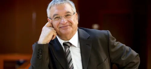 Jacques Auxiette votera Macron