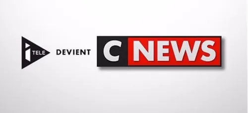 I-TV devient CNews