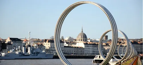 Une manifestation en ce jour anniversaire de la destruction du Tripode
