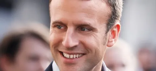 Emmanuel Macron, demain en Mayenne et à Angers