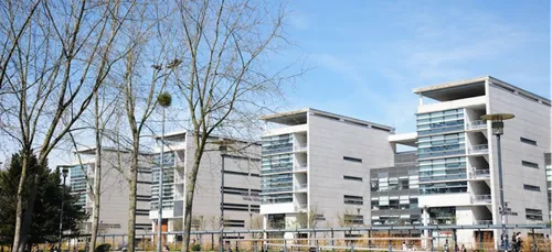 L’université d’Angers attend aujourd’hui Thierry Mandon