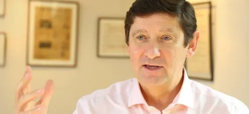 Politique de la ville : Patrick Kanner à Lorient et Lanester ce lundi
