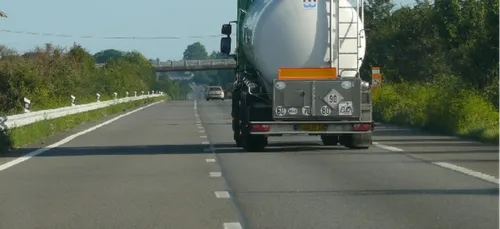 Les producteurs laitiers mobilisés dans les Côtes d'Armor