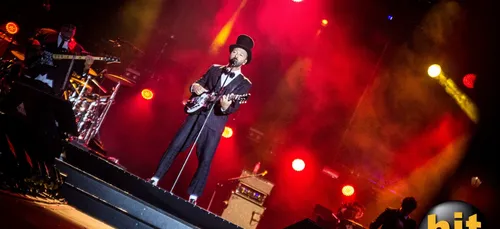 Patricia Kass ce soir au Zénith, et Maé bientôt à Trélazé
