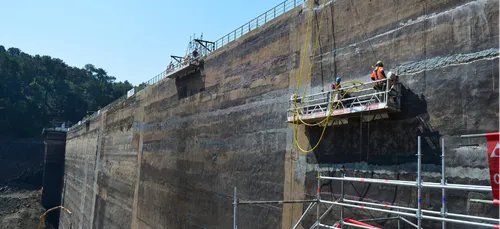 Les "Mardis de la colère" à Guerlédan