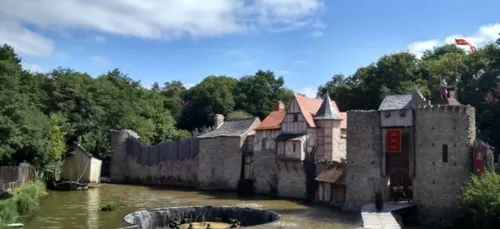 Le Puy du Fou poursuit son développement à l’international