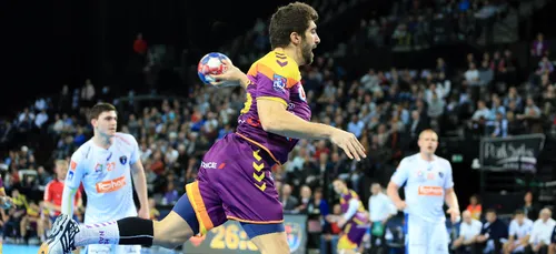 Le HBC Nantes à Toulouse ce soir