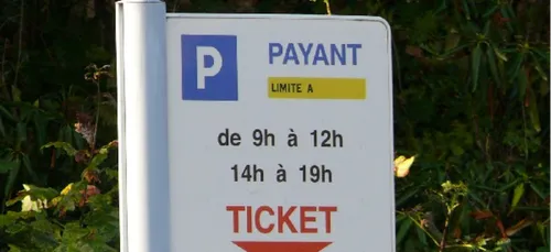 Payez votre stationnement avec votre smartphone à Angers et Laval