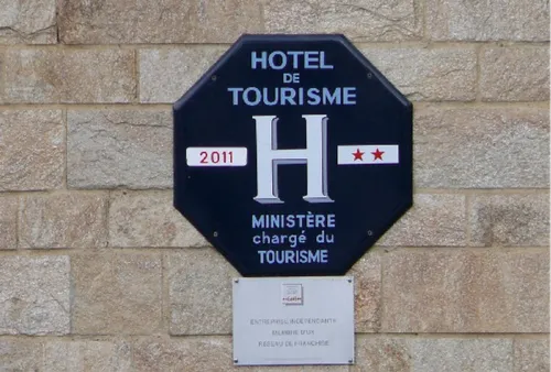 Tourisme : La fréquentation en baisse en 2016 en Bretagne