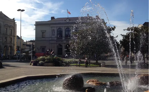 Rendez-vous de l’emploi à Laval