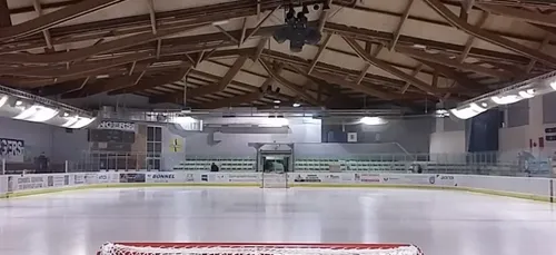 Le programme hockey du week-end