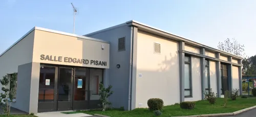 Les 50 ans du lycée Edgard Pisani