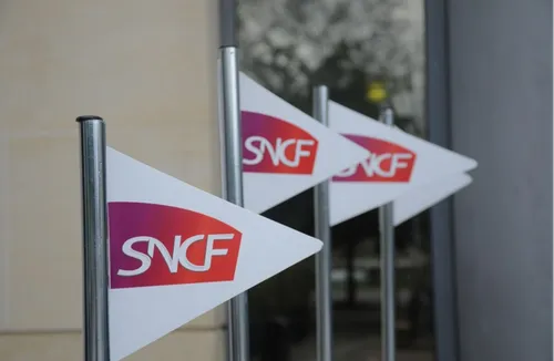 Brest/Quimper : 400 agents mobilisés sur les travaux de la ligne SNCF