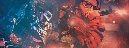 Saint-Brieuc : 10ème édition de la battle hip hop d'Unvsti Event...