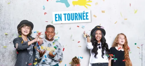 Les sorties du week-end