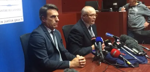 Affaire Troadec : le beau-frère avoue les 4 meurtres