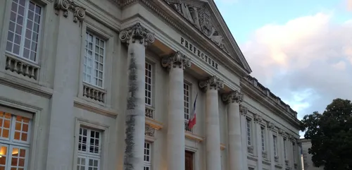 Une nouvelle préfète en PDL : Nicole Klein