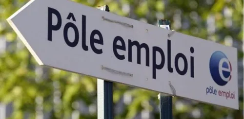 La grève au Pôle Emploi ce lundi en Bretagne