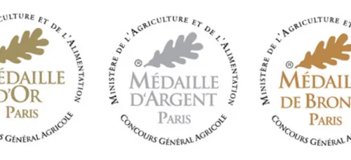 SIA 2017 : 117 médailles pour la Bretagne, près de 620 000...