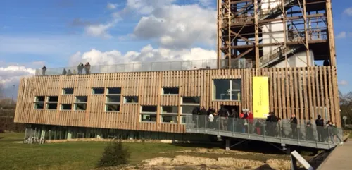 Le beau succès du Chronographe de Rezé