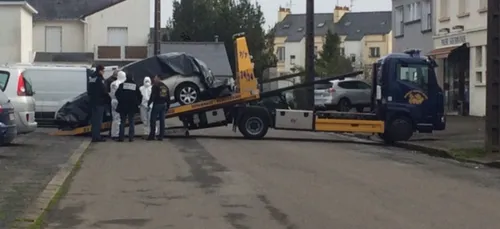 Disparus d'Orvault : les corps ont été "démembrés, une partie...