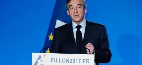 Fillon soutenu par le comité politique du parti LR