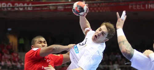 ça recrute au H et au NLAH