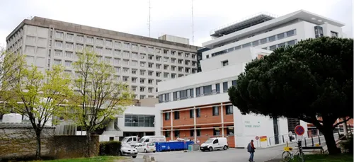 Jour de grève dans le secteur public hospitalier en PDL