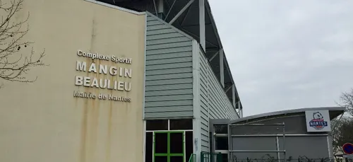 Pro B: Nantes battu par Poitiers