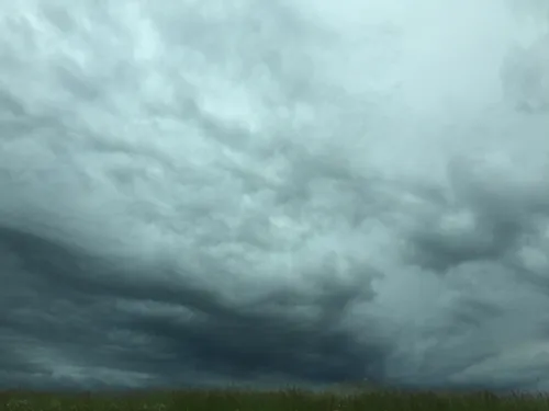 Météo : averses, nuages et brumes ce mercredi sur la Bretagne
