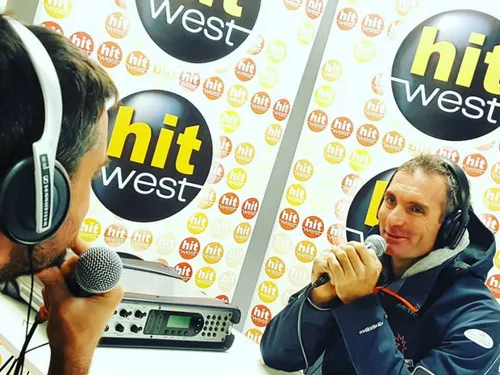 Volvo Ocean Race : Jérémie Beyou rejoint la Team Dongfeng