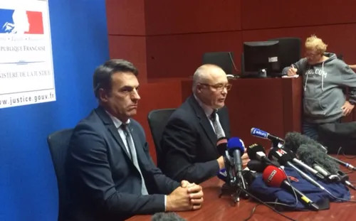 Disparus d'Orvault : l'enquête se poursuit à Pont-de-Buis