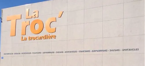 Didier Dinart et Guillaume Gille à La Roche