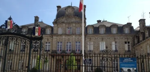 Utilisation de groupes électrogènes : les préfectures bretonnes...