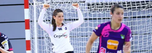 Hand : défaites pour le BBH et Cesson hier soir