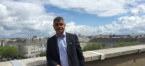 Après Johanna Rolland, David Samzun soutient Hamon