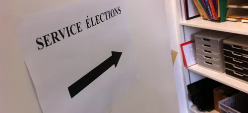 Présidentielle : pensez au vote par procuration !