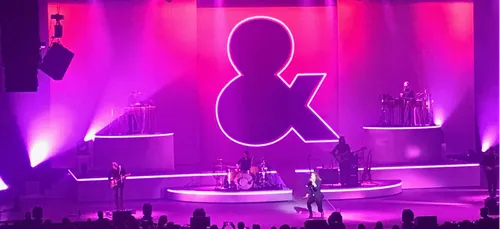 Jamiroquai au Zénith de Nantes